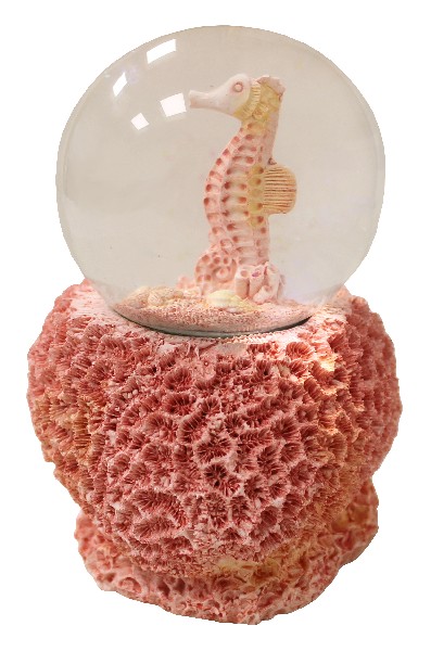 SK.SEEPFERDCHEN,80MM,PINK