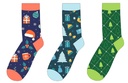 WEIH-SOCKEN M.SPRÜCHEN SB