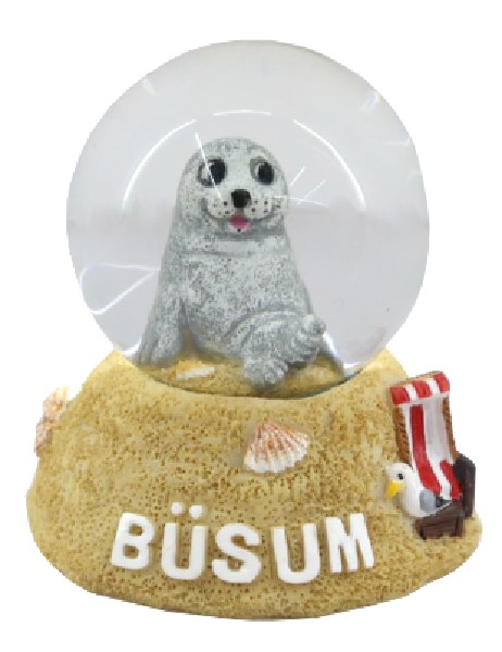 SK.SEEHUND,6,5CMH,BÜSUM