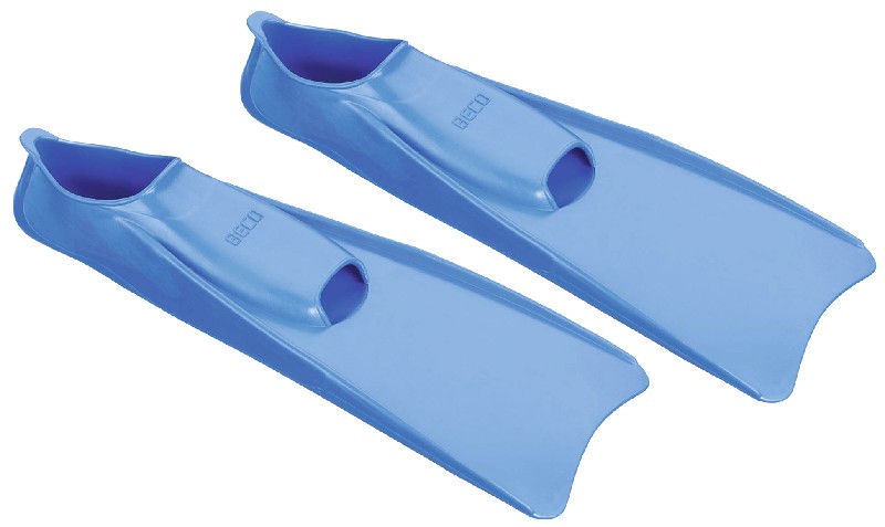 FLOSSE,BLAU,    GR.34-35