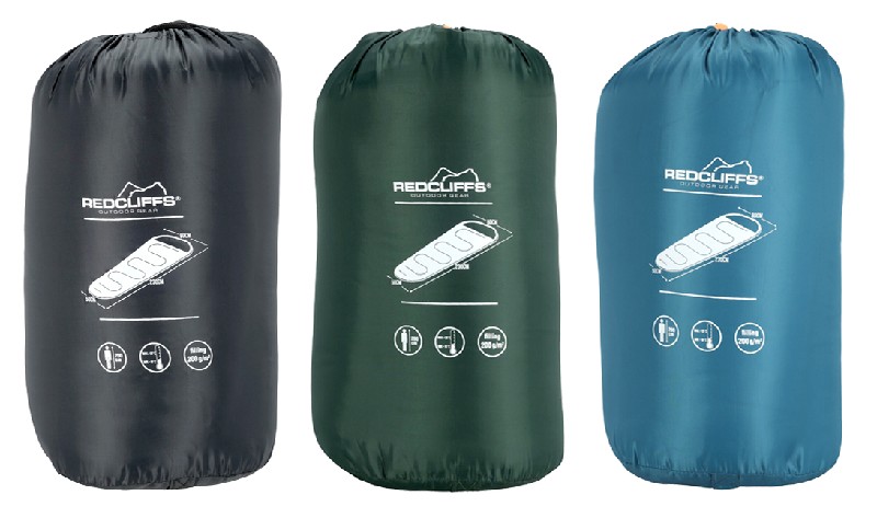 [302573] SCHLAFSACK,MUMIE,230X80CM