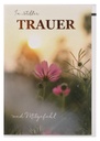 KARTE, TRAUER