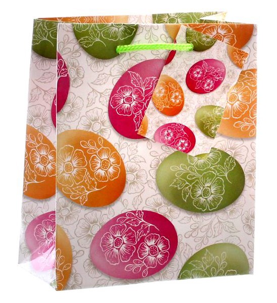 T.T.OSTERN 11X6X13,5 EIER