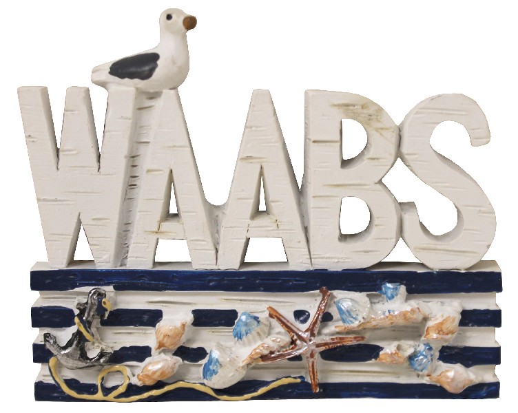 MAG.WAABS,POLYR.,WEI/BLAU