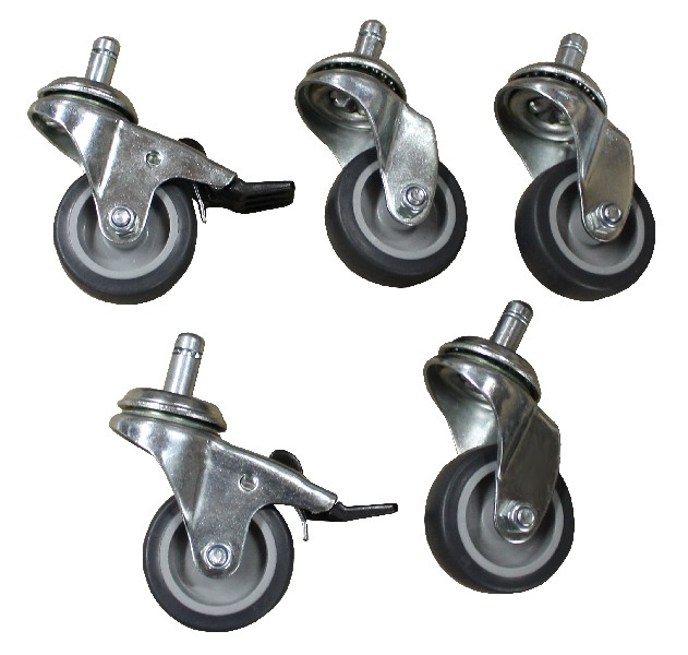 ROLLENSATZ 5ER, ROBUST