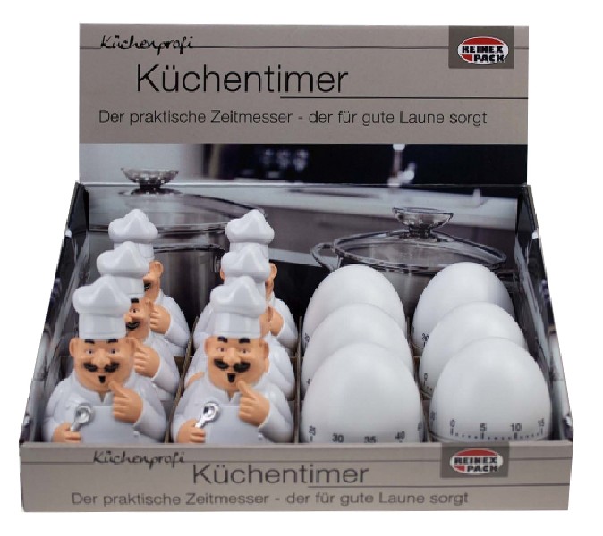 KURZZEITMESSER 2FA.S.I.D.