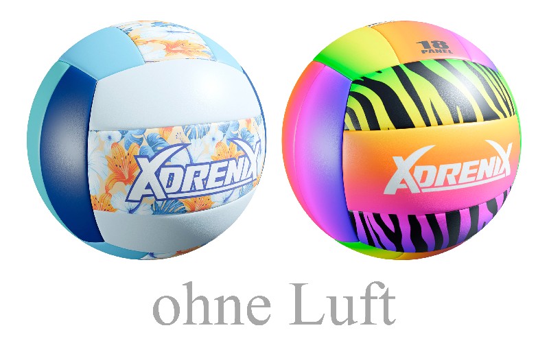 VOLLEYBALL,SOFT,4FA.O.LU.