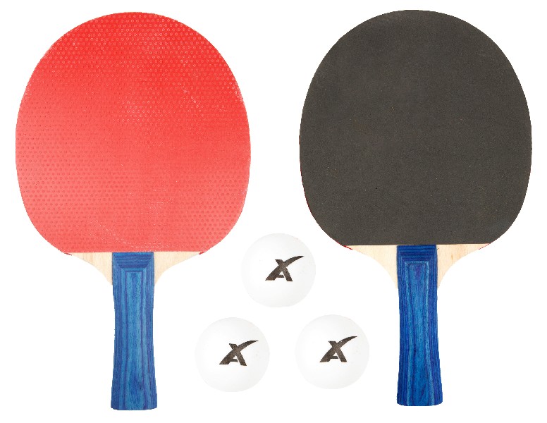 TT-SCHLÄGER(2)+3BÄLLE