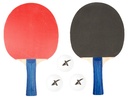 TT-SCHLÄGER(2)+3BÄLLE