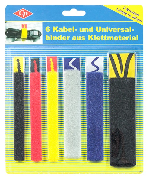 KABEL-UND UNIVERSALB. SB