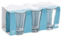 STAMPER,GLAS,40ML,6ER SET
