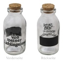 FLASCHE,LIEBLINGSINSEL