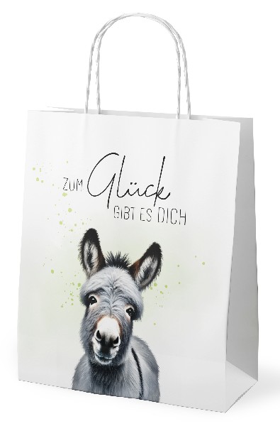 T.T.,ESEL,ZUM GLÜCK GIBT.