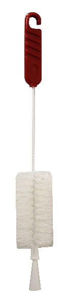 FLASCHENBÜRSTE 0,5L    SB
