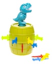 DINOSAURIERER TONNE