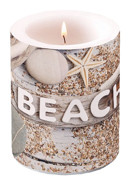 W-LI-KERZE,GR.,BEACH WOOD