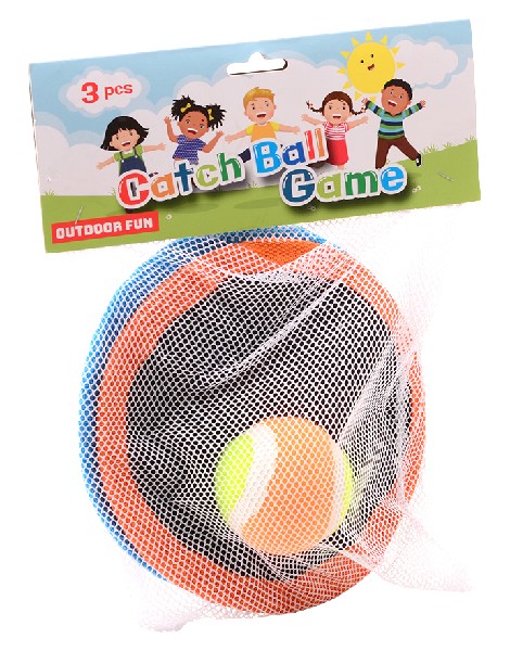 CATCH-BALL-SPIEL NEOP.,SB