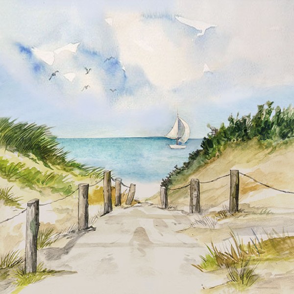SERV.33X33CM,20ER,AMBIENT