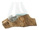 BAUM+GLAS,1T-LICHT,GR.L