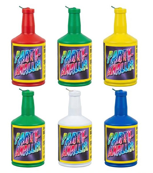 [85875] PARTY-KNALLER 6ER,SO.,SB