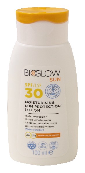 [630512] SONNENLOTION,100ML,LSF30