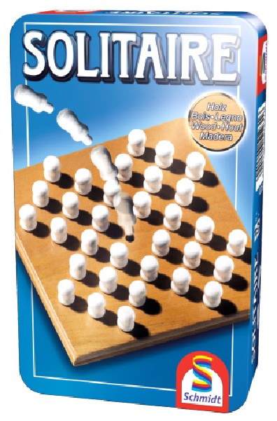 SOLITAIRE