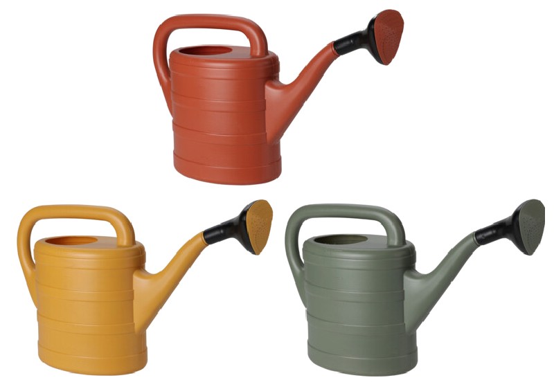 GIEßKANNE+TÜLLE,5L,3FA.SO