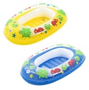 BABYBOOT OCEAN102X69CM SB