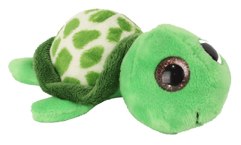 PL.SCHILDKRÖTE,10X6CM