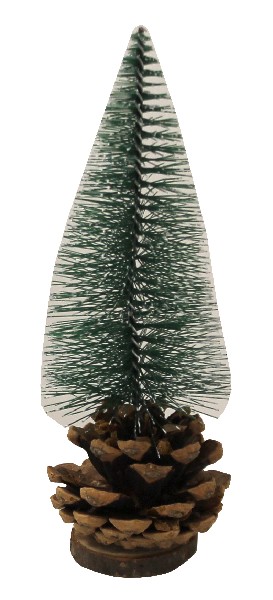 TANNENBAUM A.TANNENZAPFEN