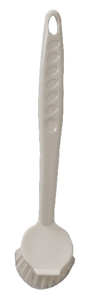 SPÜLBÜRSTE PLASTIKKOPF,SB