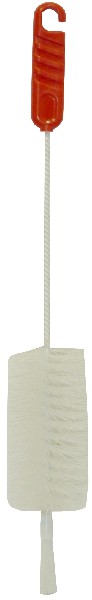 FLASCHENBÜRSTE 0,75 L