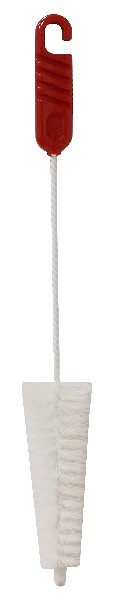 TÜLLENBÜRSTE NYLON     SB