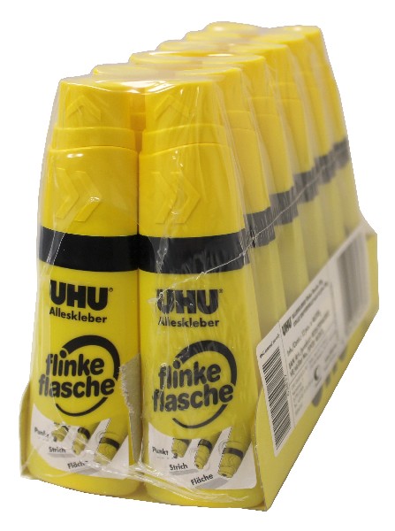 [244028] UHU FLINKE FLASCHE 35G