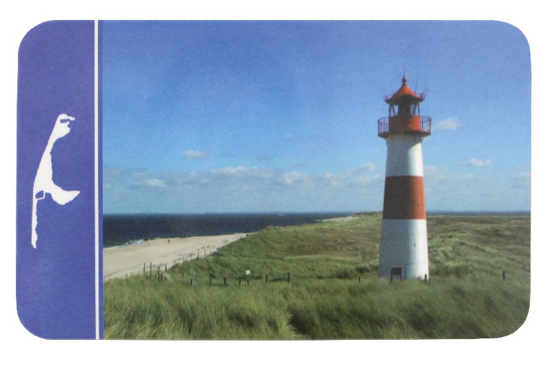 [396058] BRETTCHEN,SYLT,LEUCHTURM