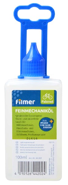 [612050] FAHRRADÖL,100ML        SB