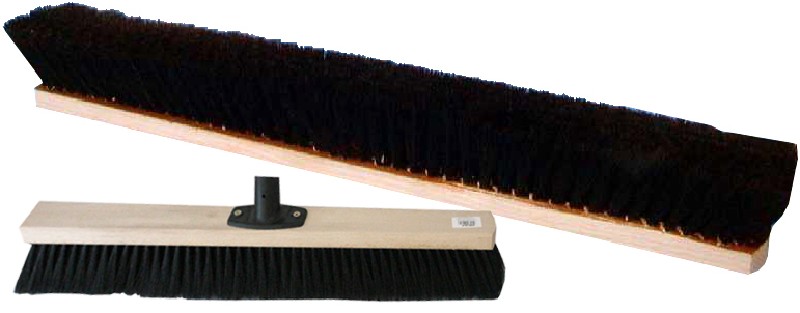 ROSSHAAR-SAALBESEN 60 CM