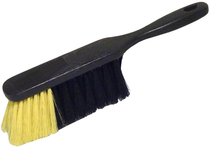 STUBENHANDFEGER, PLASTIK