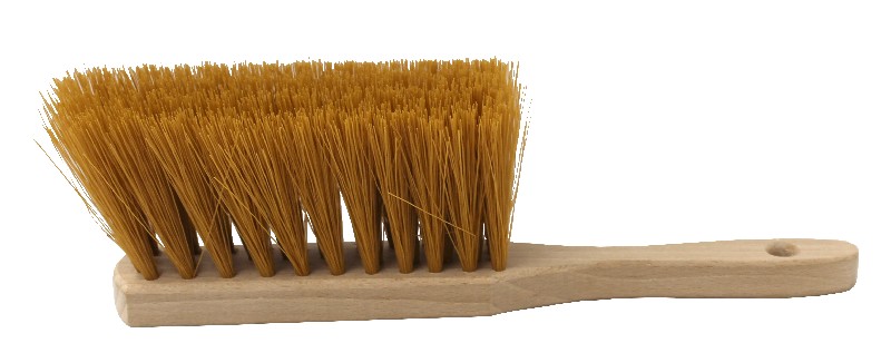[183403] HANDFEGER POLY-KOKOS 28CM