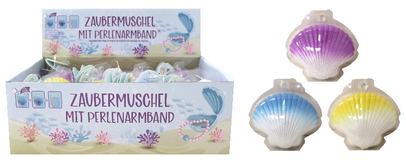 ARMBAND MERMAIDS I.MU.I.D