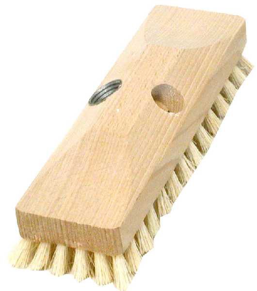 SCHRUBBER FIBER OHNE BART