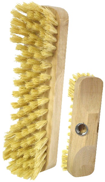 SCHRUBBER FIBER MIT BART