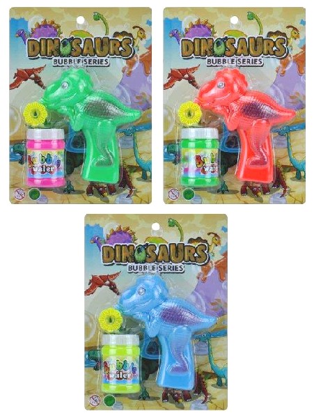 [359222] SEIFENBLASENPIST.DINO, SB