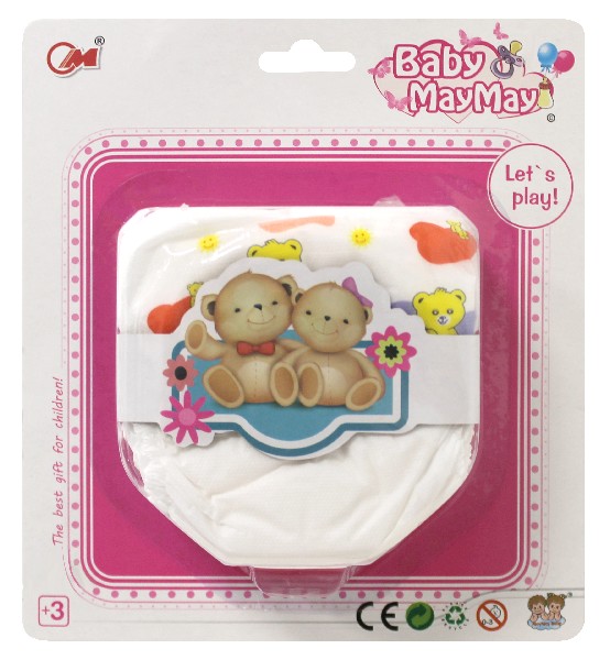[350025] BABY WINDELN, 3ER   SB