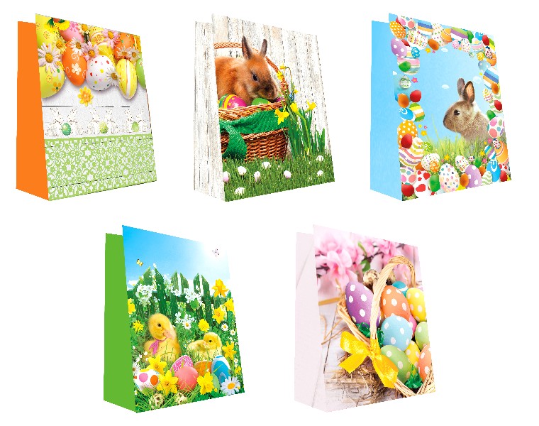 [65522] T.T.OSTERN,5FA.32X26X13CM
