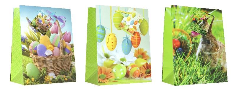 T.T.OSTERN 5FA.23X18X10CM