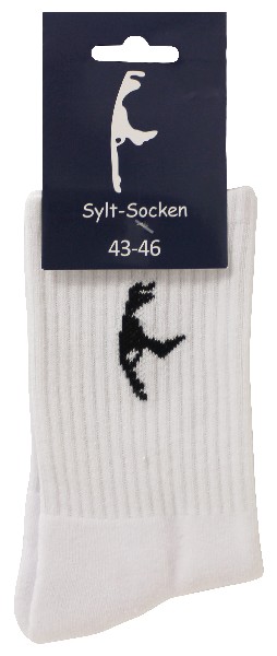 [958143] SO.SYLT WEIß,TENNIS.43-46