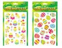 OSTER-STICKER SB, 4 SORT.