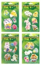 OSTER-STICKER 3D SB
