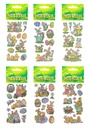 OSTER-STICKER SB FOLIE